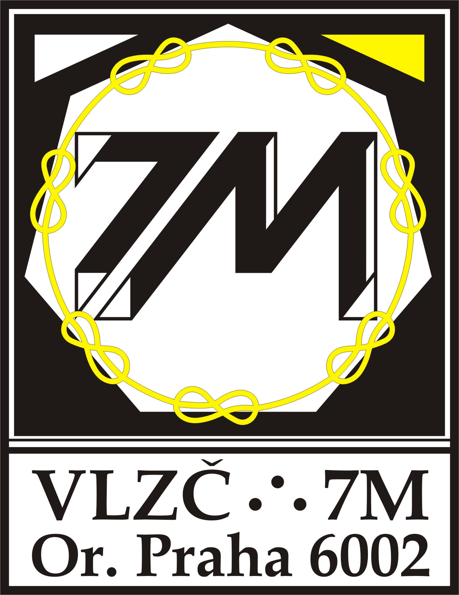 Logo Lóže 7M